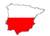 BEAR ROPA DEPORTIVA - Polski